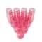 Hothouse 9oz. Pink Champagne Flutes, 10ct. by Celebrate It™